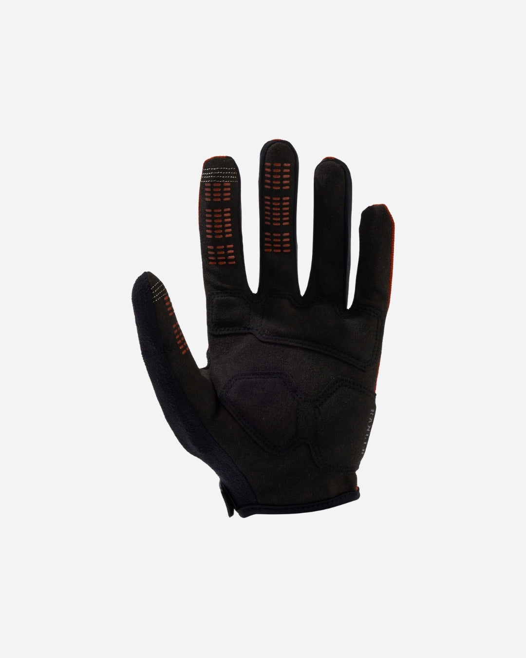 Fox Racing Ranger Gel-Handschuhe – Gebranntes Orange