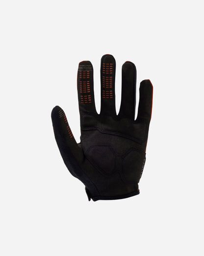 Fox Racing Ranger Gel-Handschuhe – Gebranntes Orange