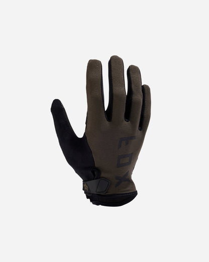 Fox Racing Ranger Gel-Handschuhe - Dirt