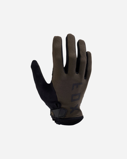 Fox Racing Ranger Gel-Handschuhe - Dirt