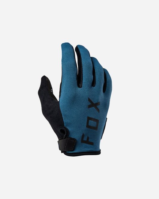 Fox Racing Ranger Gel-Handschuhe – Dunkelgrau