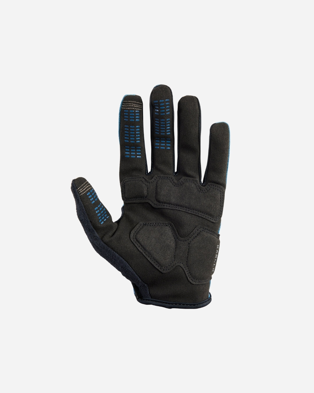 Fox Racing Ranger Gel-Handschuhe – Dunkelgrau