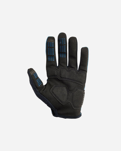 Fox Racing Ranger Gel-Handschuhe – Dunkelgrau