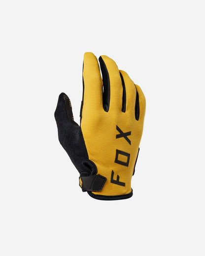 Fox Racing Ranger Gel-Handschuhe – Narzisse