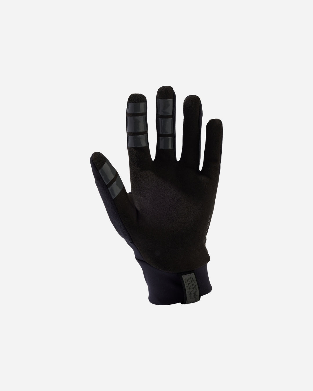 Gants Fox Racing Ranger Fire - Noir