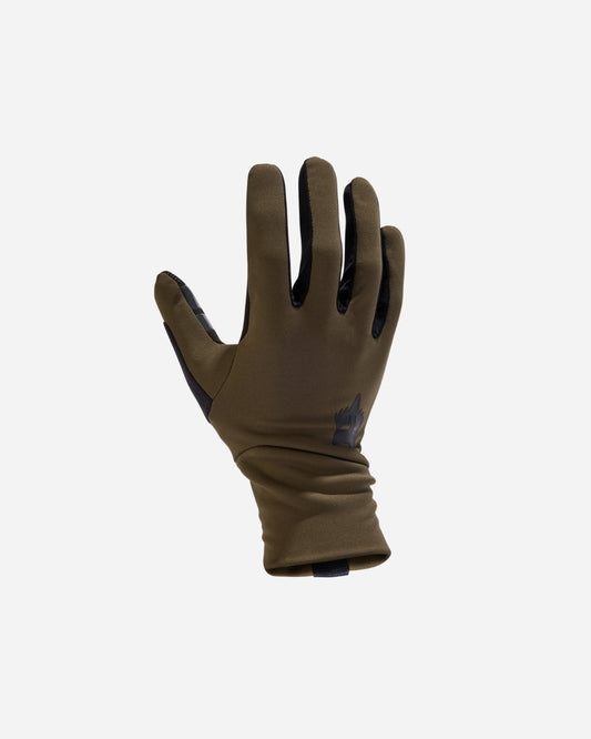 Fox Racing Ranger Fire Handschuhe - Grün