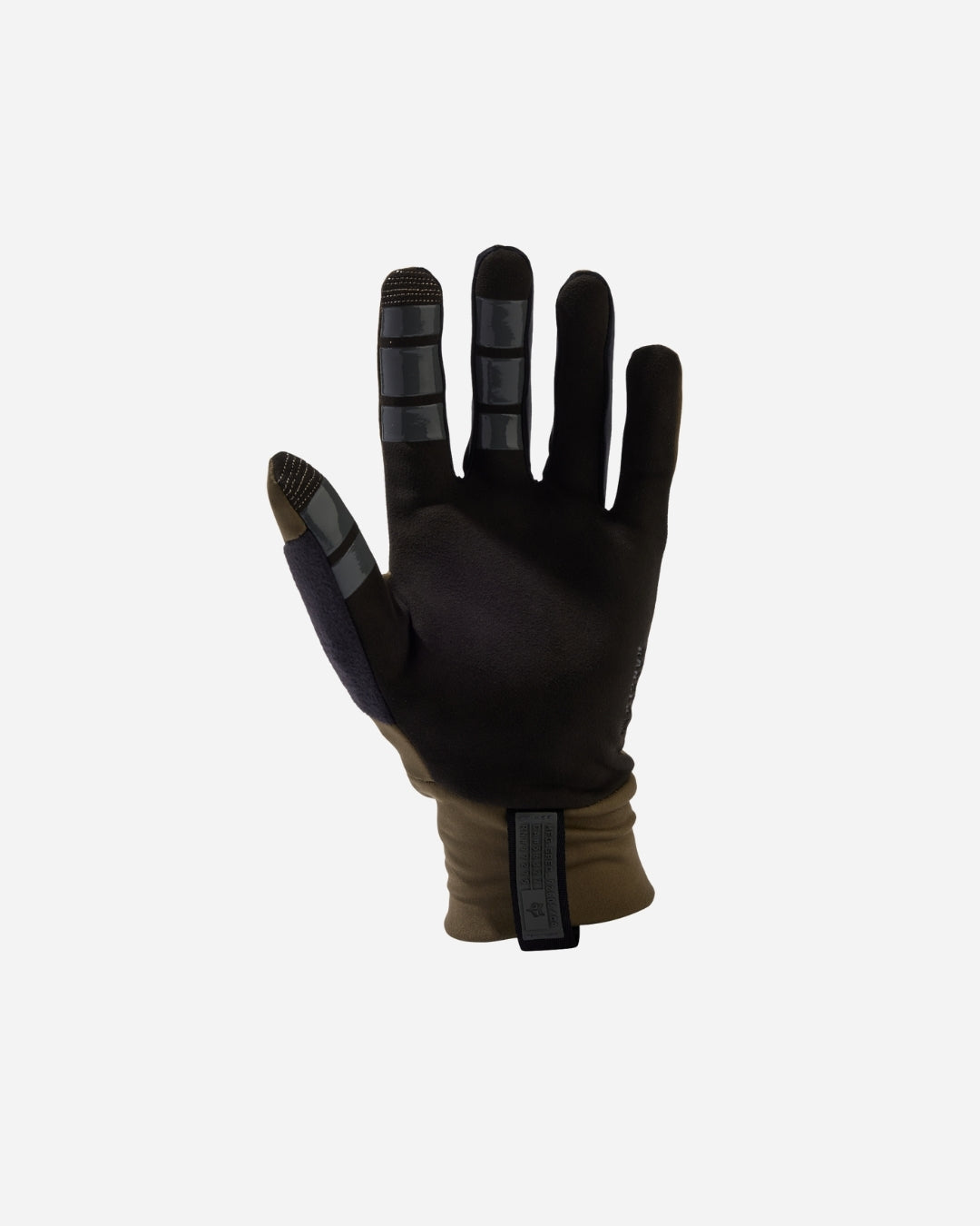 Gants Fox Racing Ranger Fire - Vert