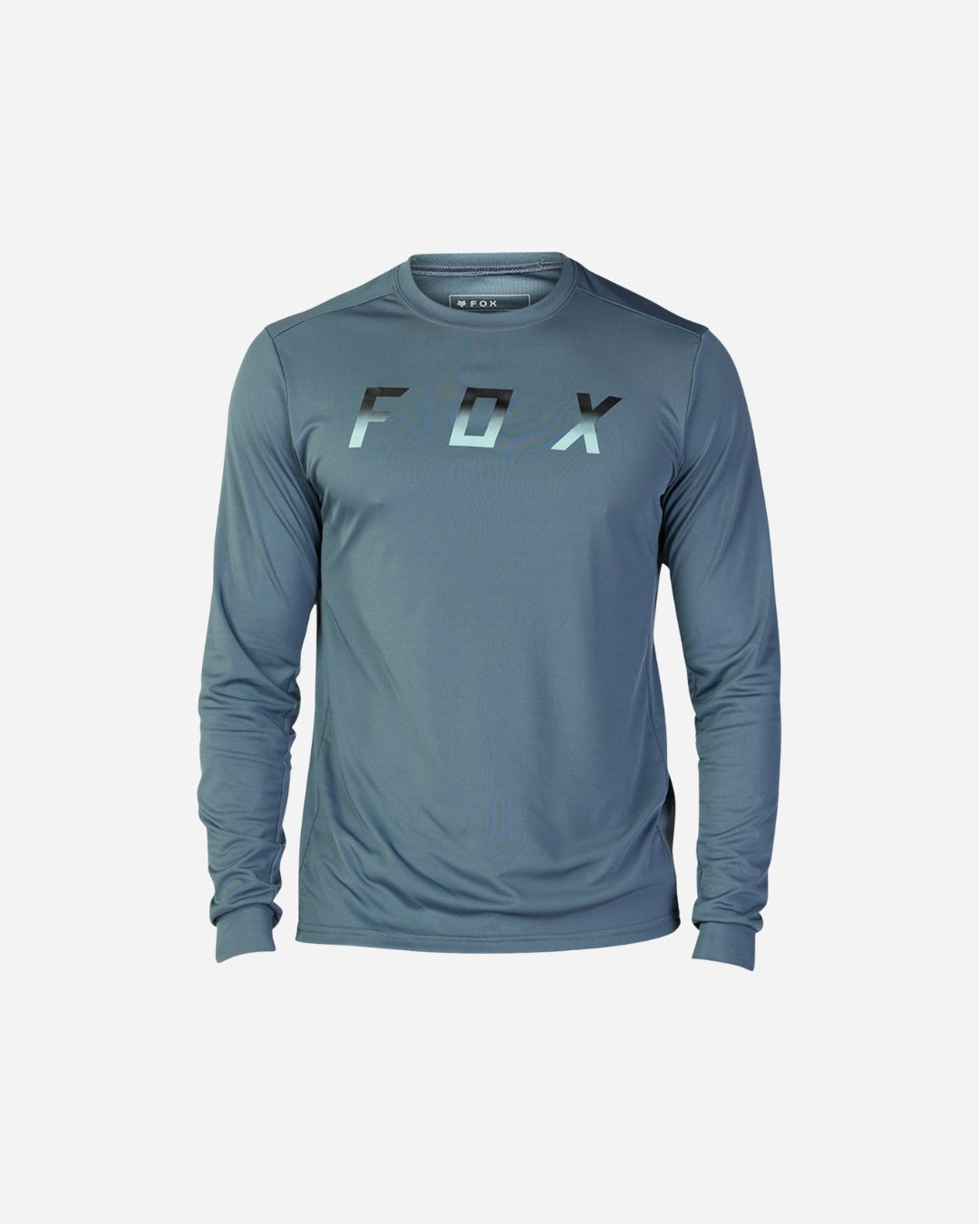 Maglia a maniche lunghe Fox Racing Ranger Dose - Citadel