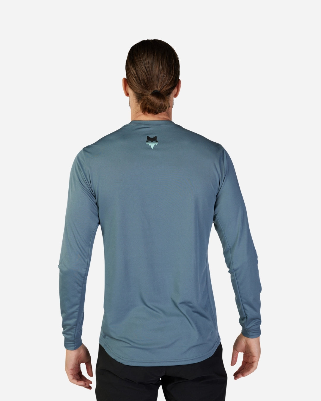 Maglia a maniche lunghe Fox Racing Ranger Dose - Citadel
