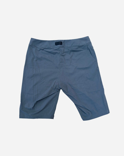 Shorts Fox Racing Ranger Race - Grau