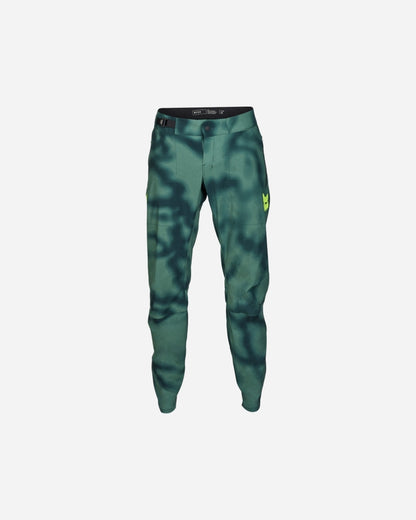 Pantalon Fox Racing Ranger Race - Vert Foncé