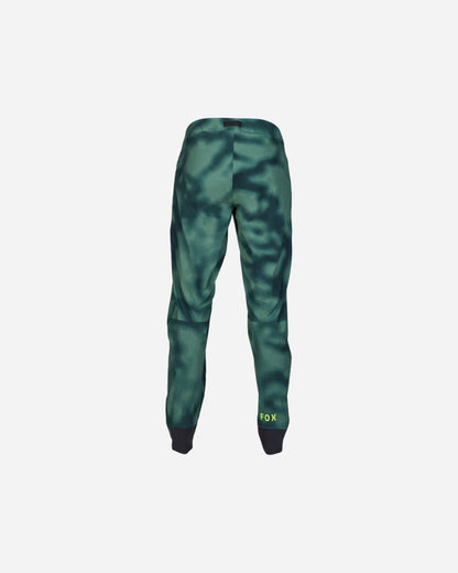 Pantalon Fox Racing Ranger Race - Vert Foncé