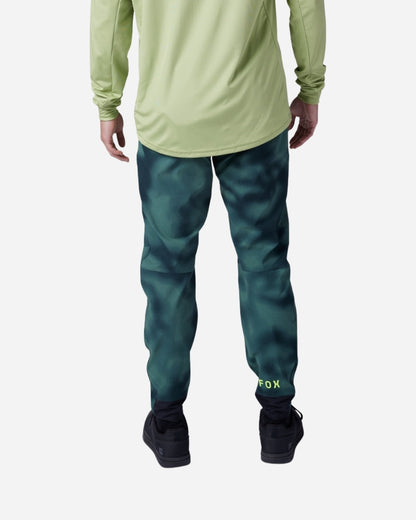 Pantalon Fox Racing Ranger Race - Vert Foncé