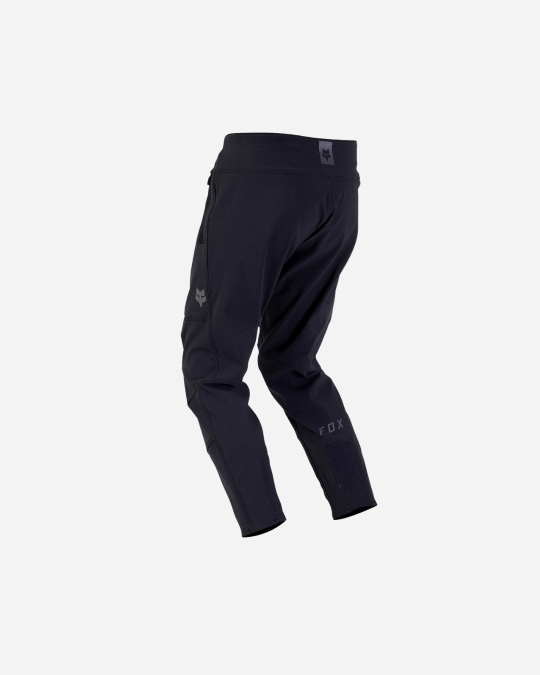 Pantalon Enfant Fox Racing Defend - Noir