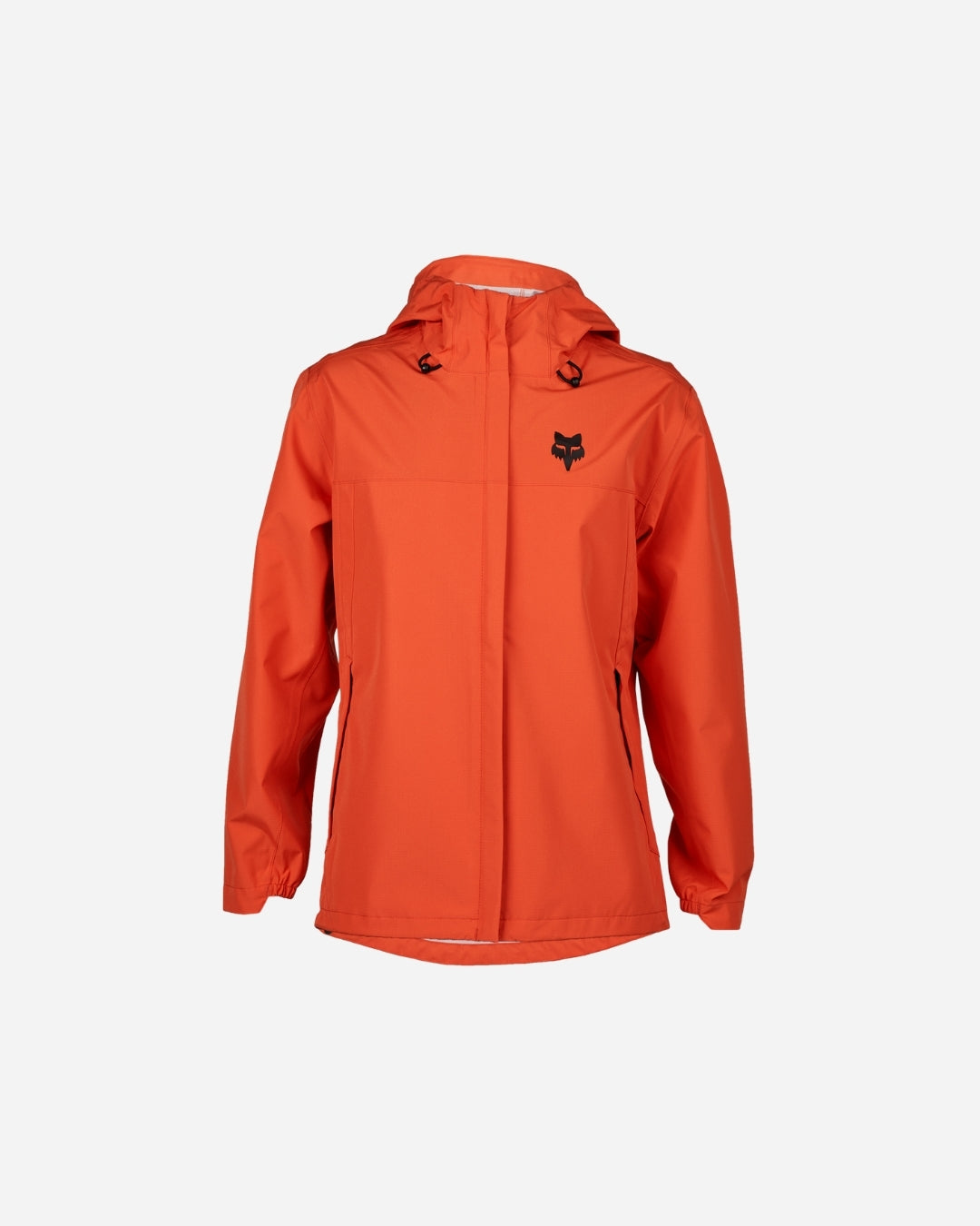 Fox Racing Ranger 2.5L Children's Waterproof Jacket - Orange