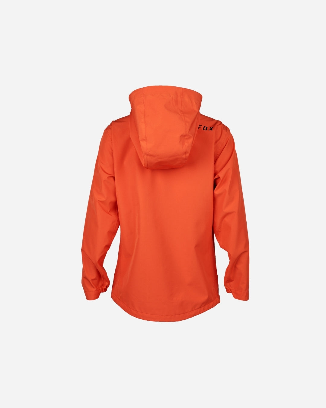 Fox Racing Ranger 2.5L Children's Waterproof Jacket - Orange