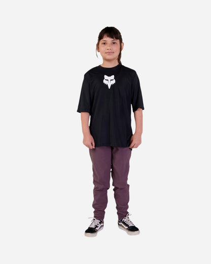 Pantalon Enfant Fox Racing Ranger - Violet