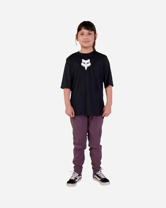 Pantalon Enfant Fox Racing Ranger - Violet