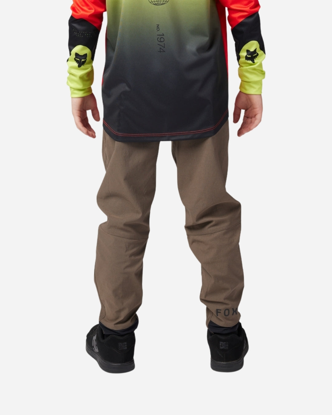 Pantalon Enfant Fox Racing Ranger - Dirt