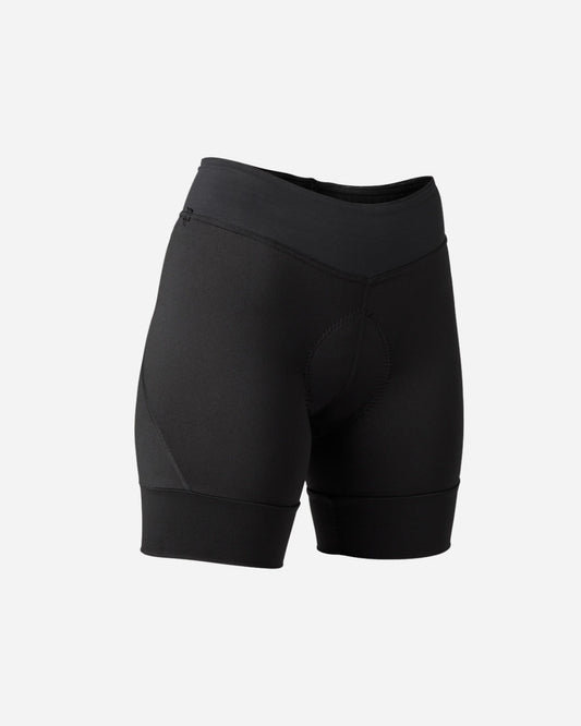 Cuissard Femme Fox Racing Tecbase Lite  - Noir