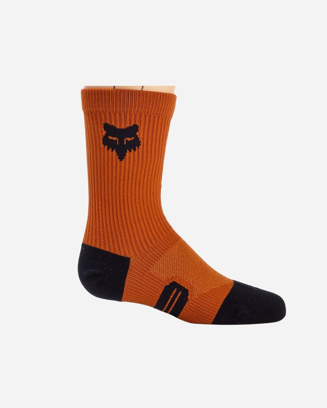 Chaussettes Enfant Fox Racing Ranger Crew - Burnt