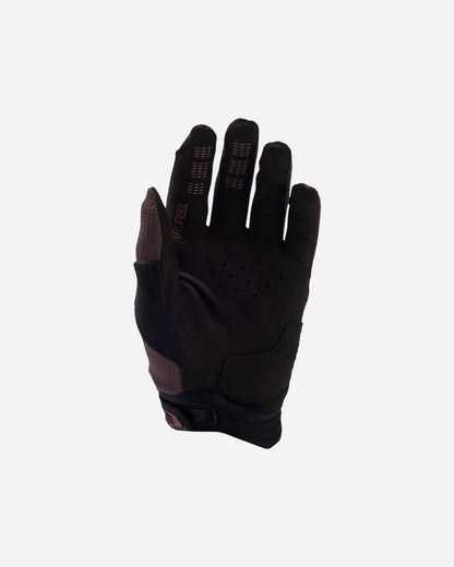 Gants enfant Fox Racing Defend - Violet