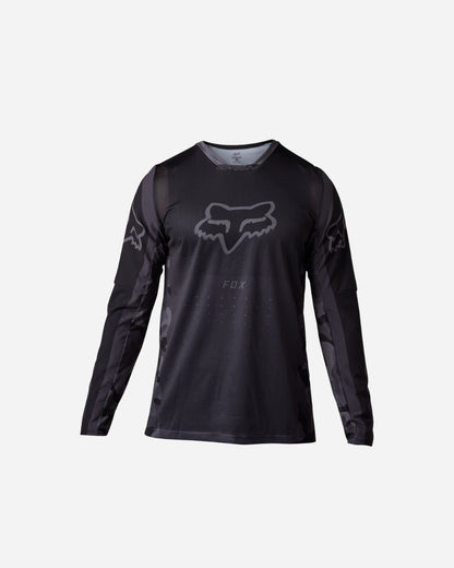 Maillot Fox Racing Ranger Air Off Road - Noir