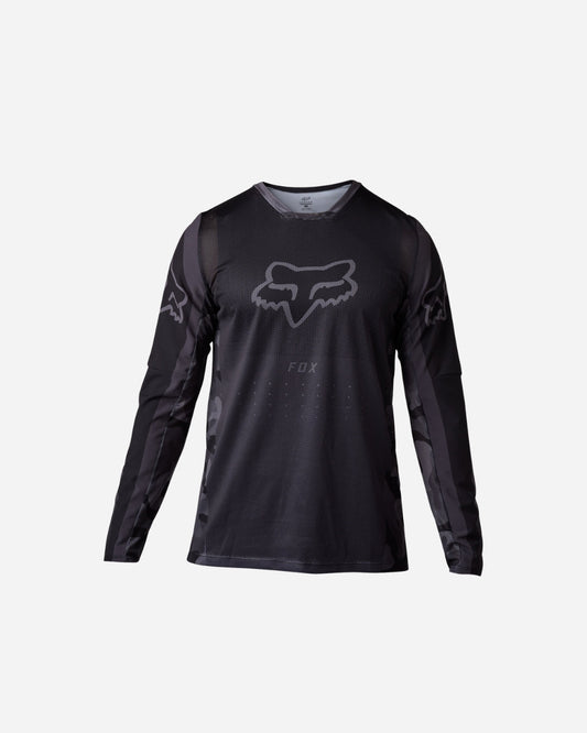 Maillot Fox Racing Ranger Air Off Road - Noir
