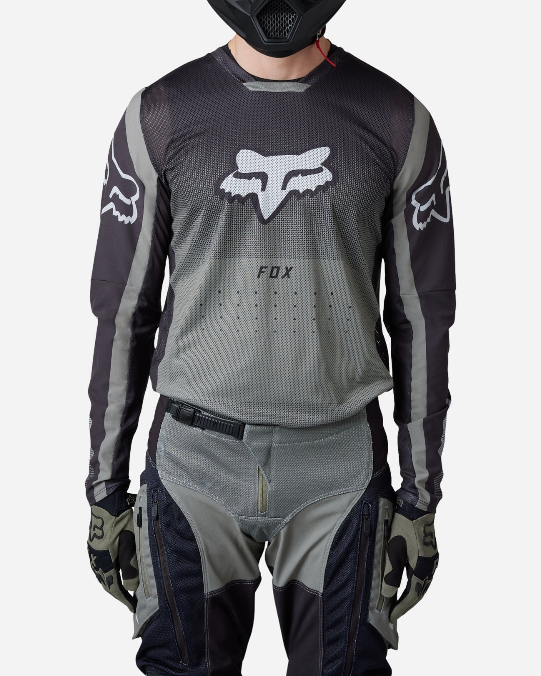 Maillot Fox Racing Ranger Air Off Road - Adobe