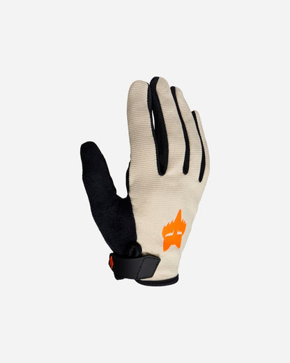 Gants enfant Fox Racing Ranger - Chrome