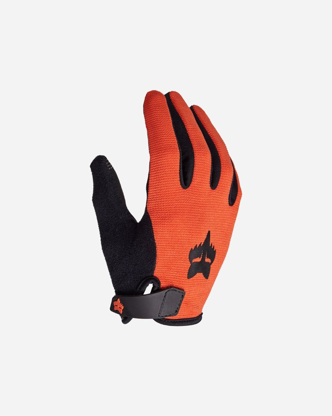 Gants enfant Fox Racing Ranger - Orange Atomic
