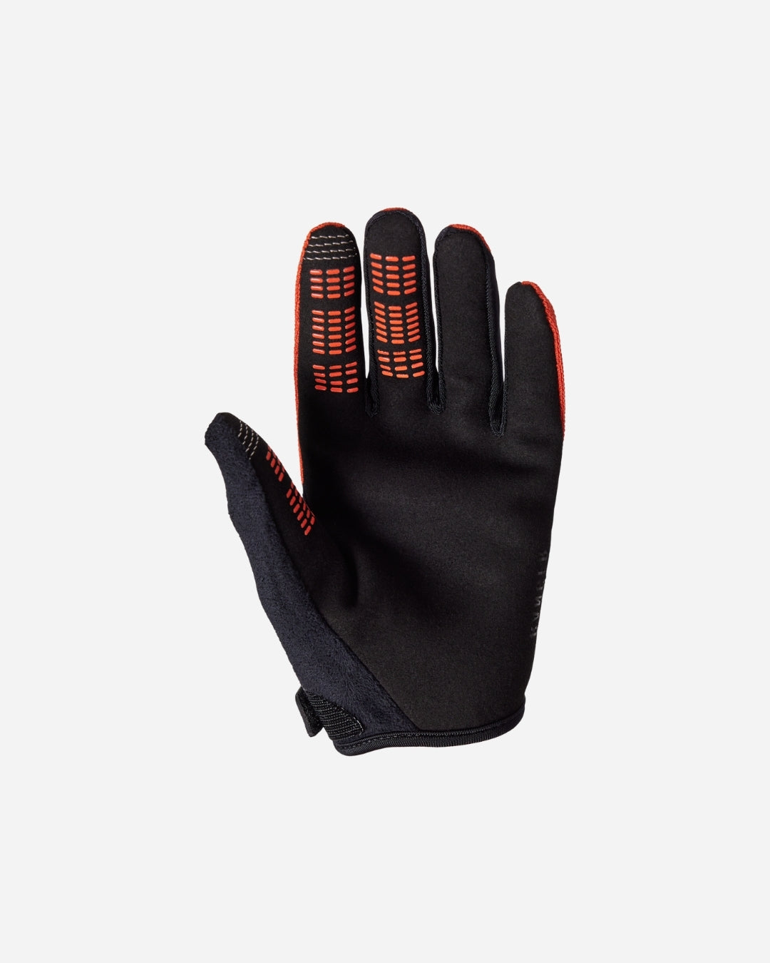 Gants enfant Fox Racing Ranger - Orange Atomic