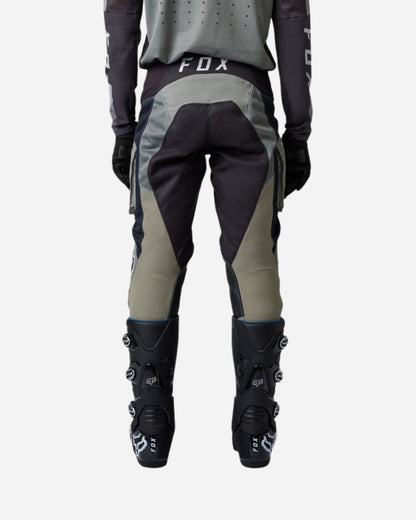 Pantaloni fuoristrada impermeabili Fox Racing Ranger - Terracotta