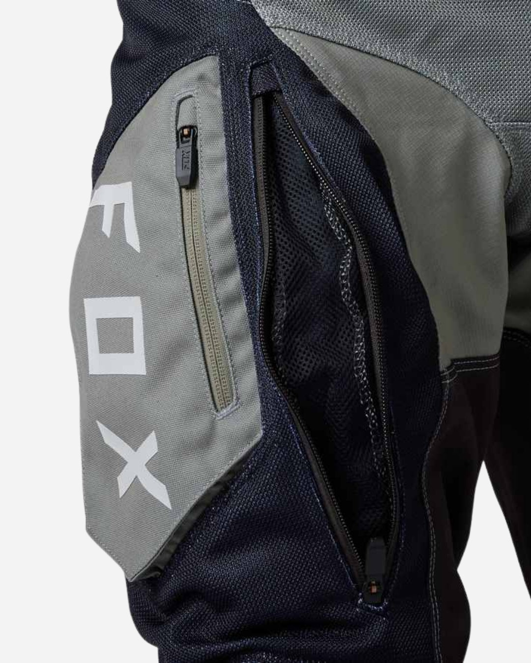 Pantaloni fuoristrada impermeabili Fox Racing Ranger - Terracotta