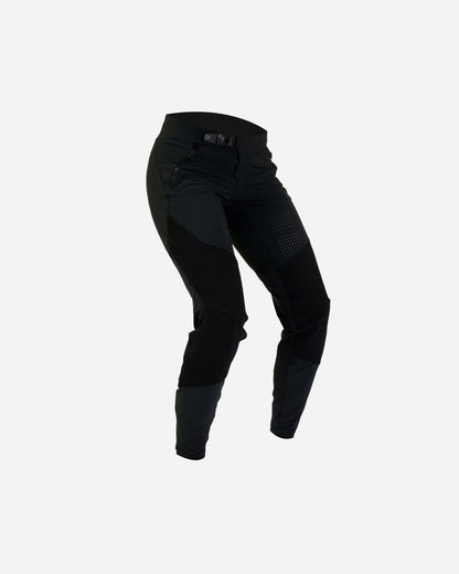 Pantalon Femme Fox Racing Flexair Pro - Noir