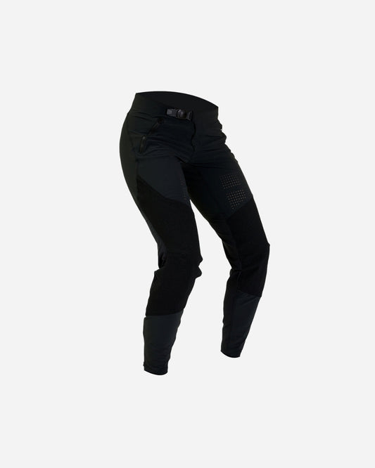 Pantalon Femme Fox Racing Flexair Pro - Noir