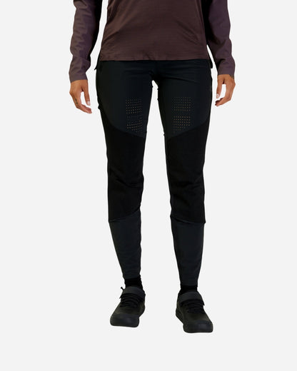 Pantalon Femme Fox Racing Flexair Pro - Noir