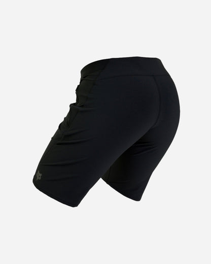 Short Femme Fox Racing Flexair - Noir