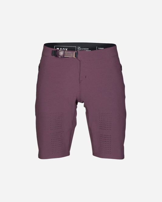 Short Femme Fox Racing Flexair - Violet Foncé