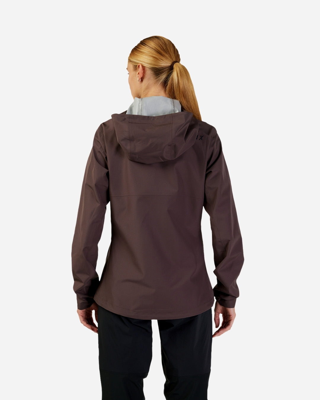 Veste imperméable 2,5L femme Fox Racing Ranger - Violet