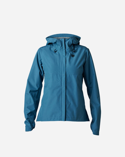 Veste imperméable 2,5L femme Fox Racing Ranger - Ardoise Foncé
