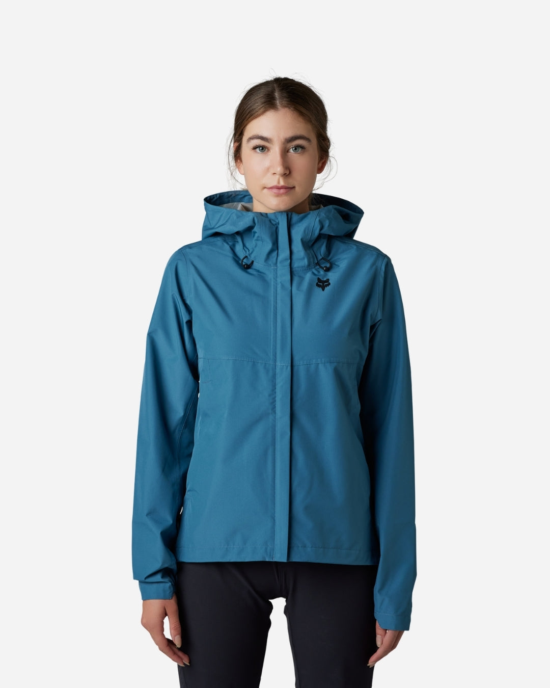 Veste imperméable 2,5L femme Fox Racing Ranger - Ardoise Foncé