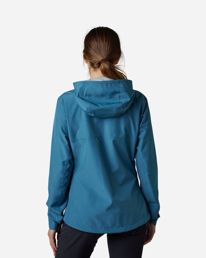 Veste imperméable 2,5L femme Fox Racing Ranger - Ardoise Foncé