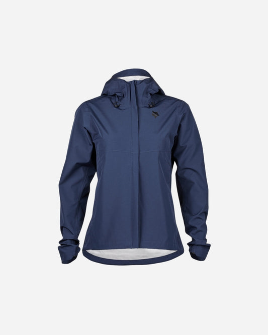 Veste imperméable 2,5L femme Fox Racing Ranger - Minuit