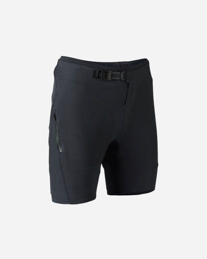 Short Femme Fox Racing Flexair Ascent - Noir