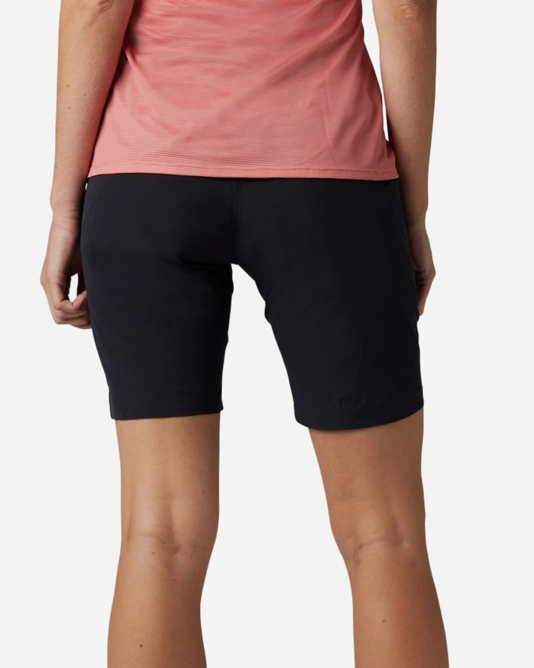 Short Femme Fox Racing Flexair Ascent - Noir