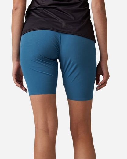 Short Femme Fox Racing Flexair Ascent - Ardoise Foncé