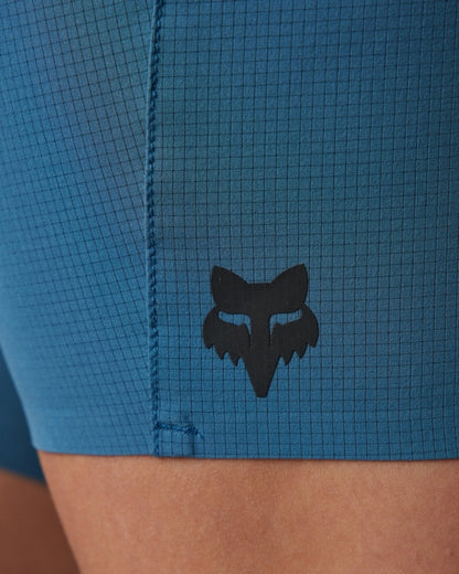 Short Femme Fox Racing Flexair Ascent - Graphite