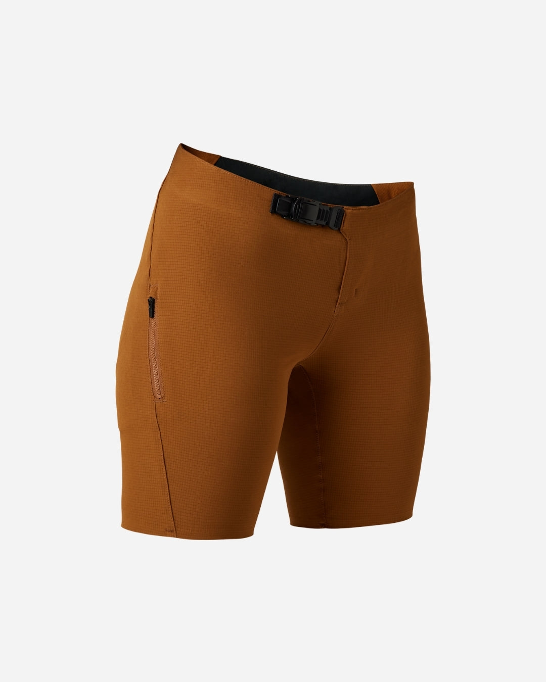 Short Femme Fox Racing Flexair Ascent - Noix de Muscade