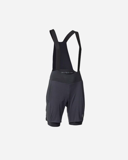 Cuissard Femme Fox Racing Flexair Ascent  - Noir